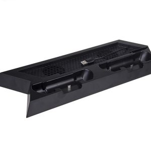 پایه نگهدارنده و شارژ پلی استیشن 4