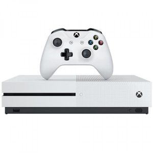 ایکس باکس Xbox One S 1TB Drive (کارکرده)
